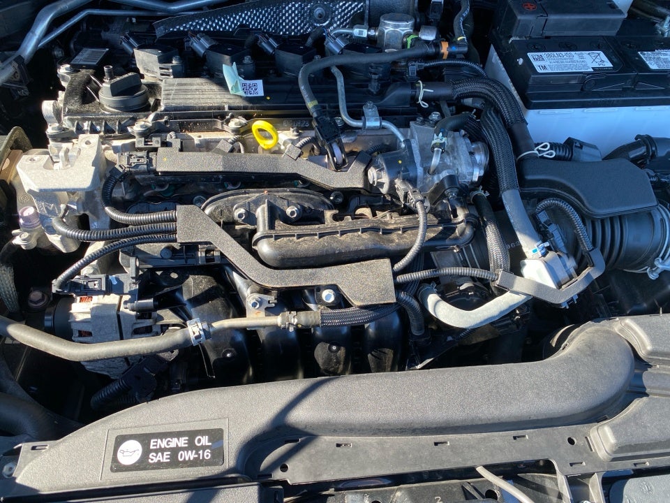 2023 Toyota Corolla Cross L