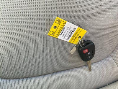 2023 Toyota Corolla Cross L