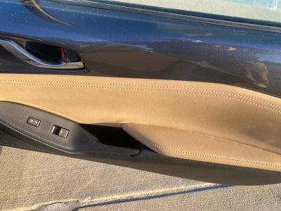 2016 Mazda Mazda MX-5 Miata Grand Touring