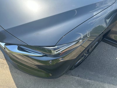 2018 Mazda Mazda CX-5 Grand Touring