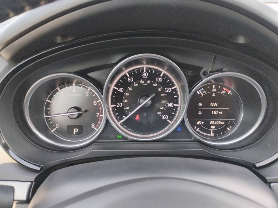 2022 Mazda Mazda CX-9 Touring