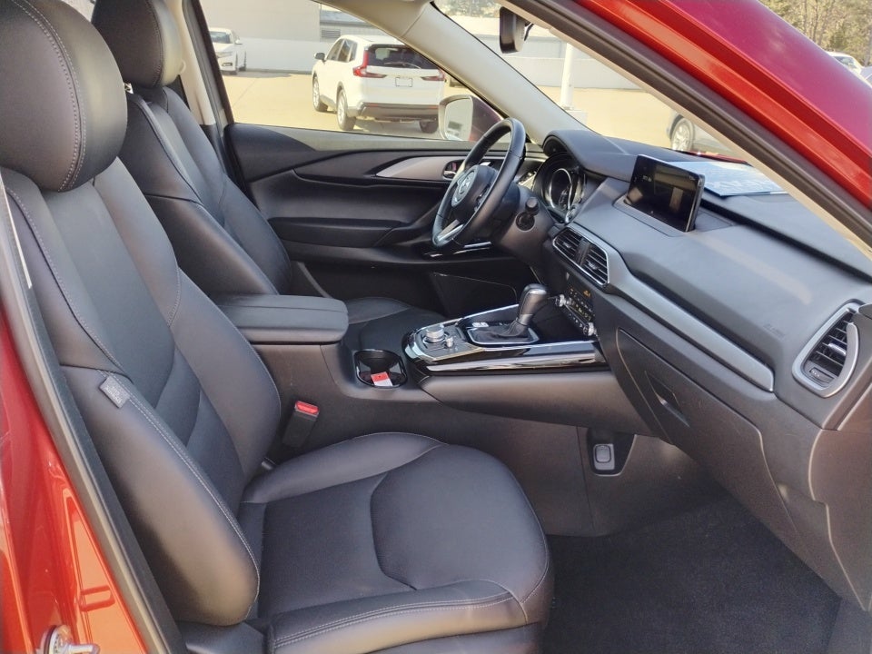2022 Mazda Mazda CX-9 Touring