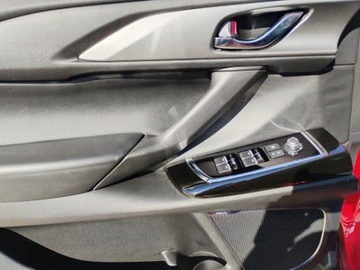 2022 Mazda Mazda CX-9 Touring