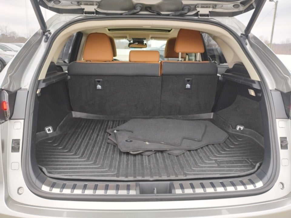 2020 Lexus NX 300h NX 300h