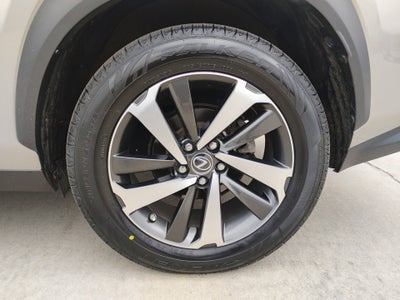 2020 Lexus NX 300h NX 300h