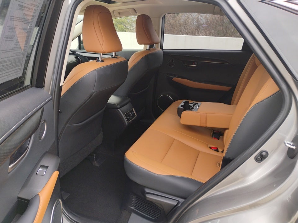 2020 Lexus NX 300h NX 300h