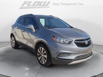 2019 Buick Encore FWD Preferred