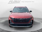 2022 Hyundai Tucson N Line