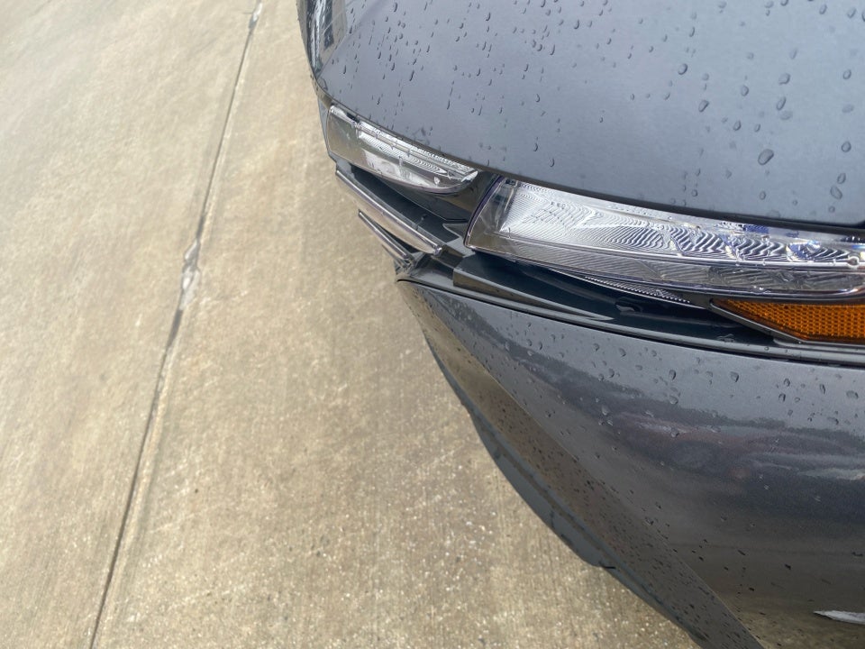 2024 Hyundai Tucson XRT