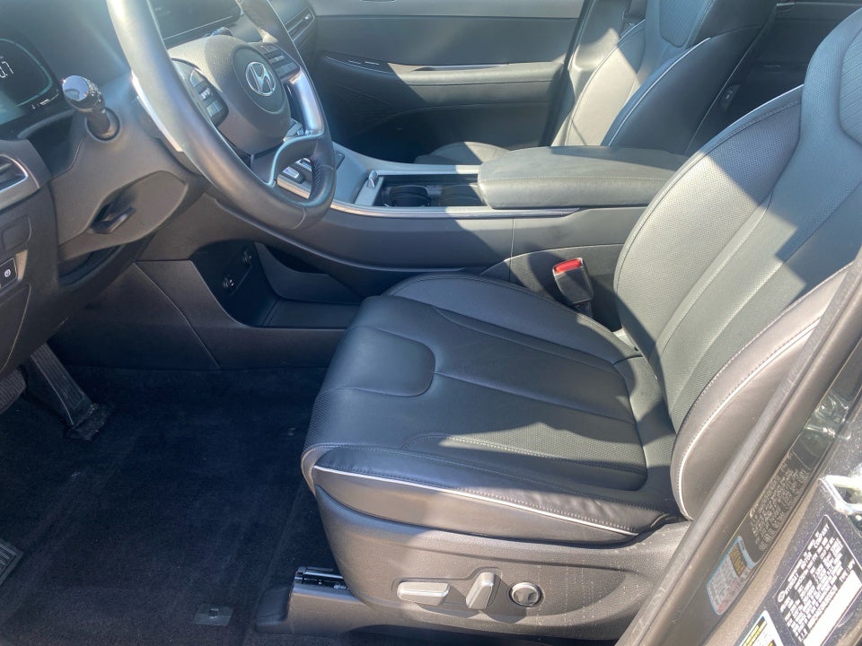 2024 Hyundai Palisade XRT