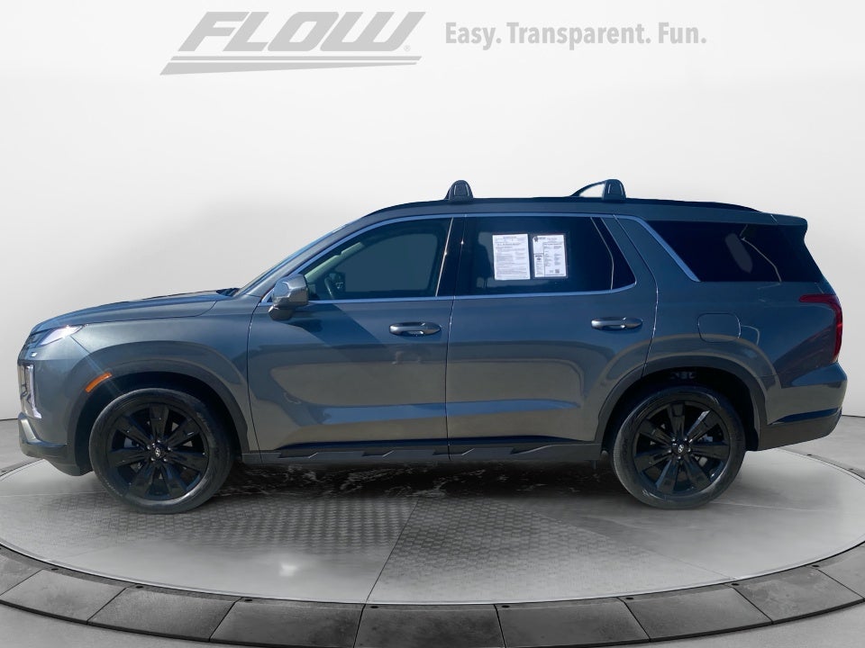 2024 Hyundai Palisade XRT