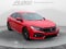 2020 Honda Civic Hatchback Sport