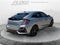 2020 Honda Civic Hatchback Sport