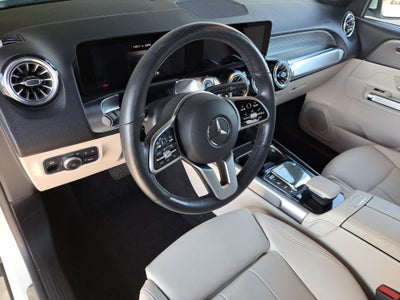 2022 Mercedes-Benz GLB 250 4MATIC®