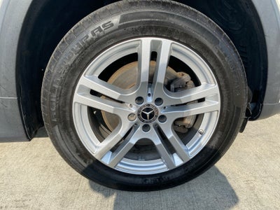 2022 Mercedes-Benz GLB 250 4MATIC®