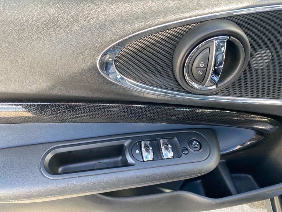 2021 MINI Clubman Cooper S