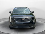 2024 Cadillac XT4 FWD Premium Luxury