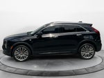 2024 Cadillac XT4 FWD Premium Luxury