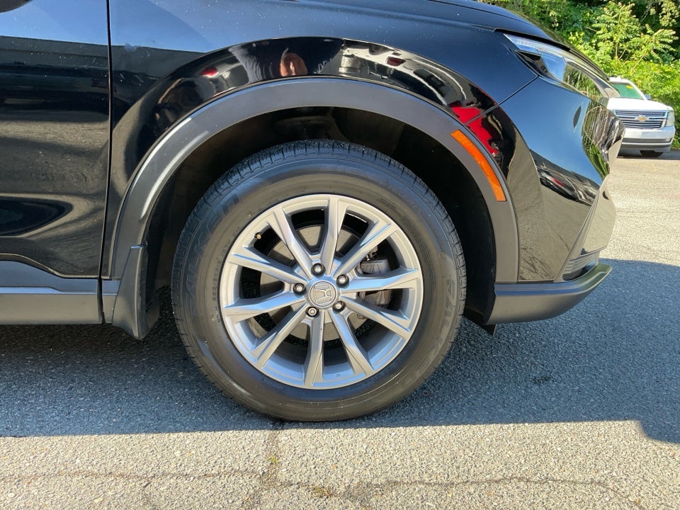2024 Honda CR-V EX AWD