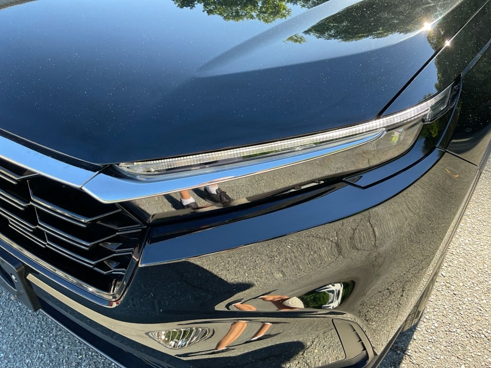 2024 Honda CR-V EX AWD