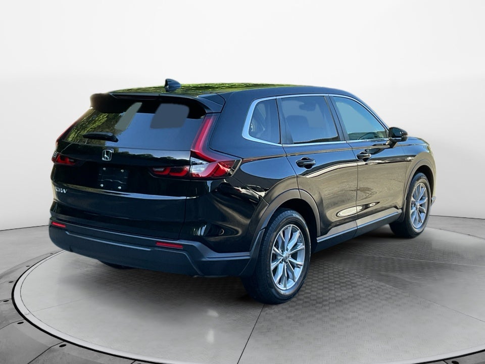 2024 Honda CR-V EX AWD