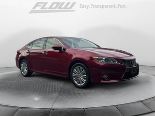2014 Lexus ES 350 4dr Sdn