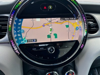 2024 MINI Convertible Cooper S