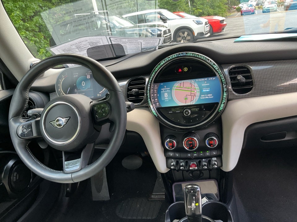2023 MINI Hardtop Cooper S