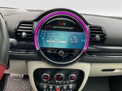 2024 MINI Clubman John Cooper Works