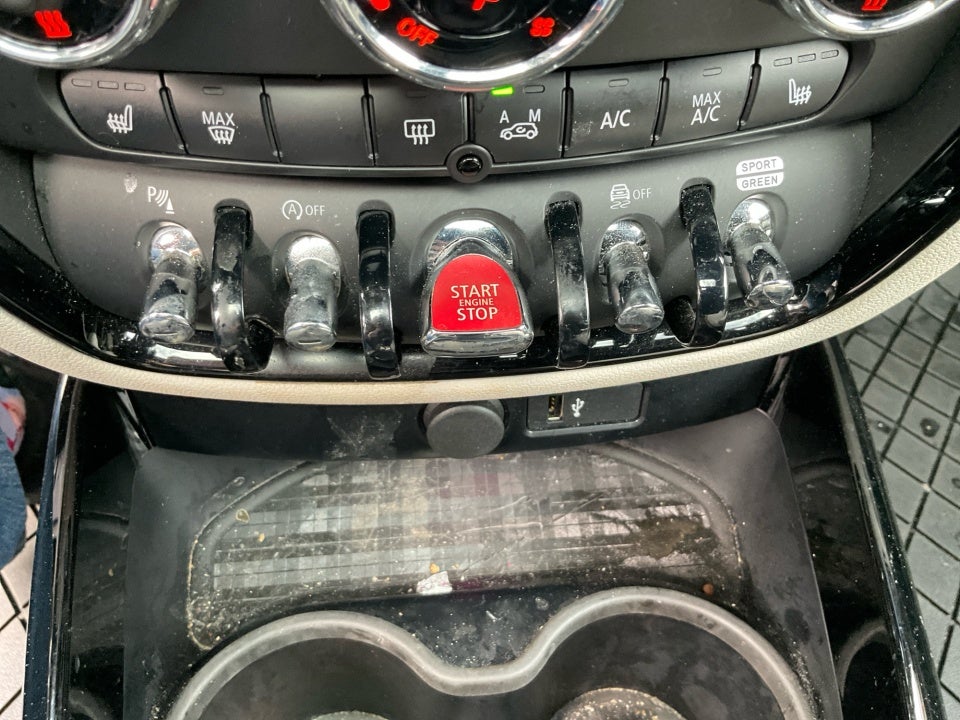 2024 MINI Clubman John Cooper Works