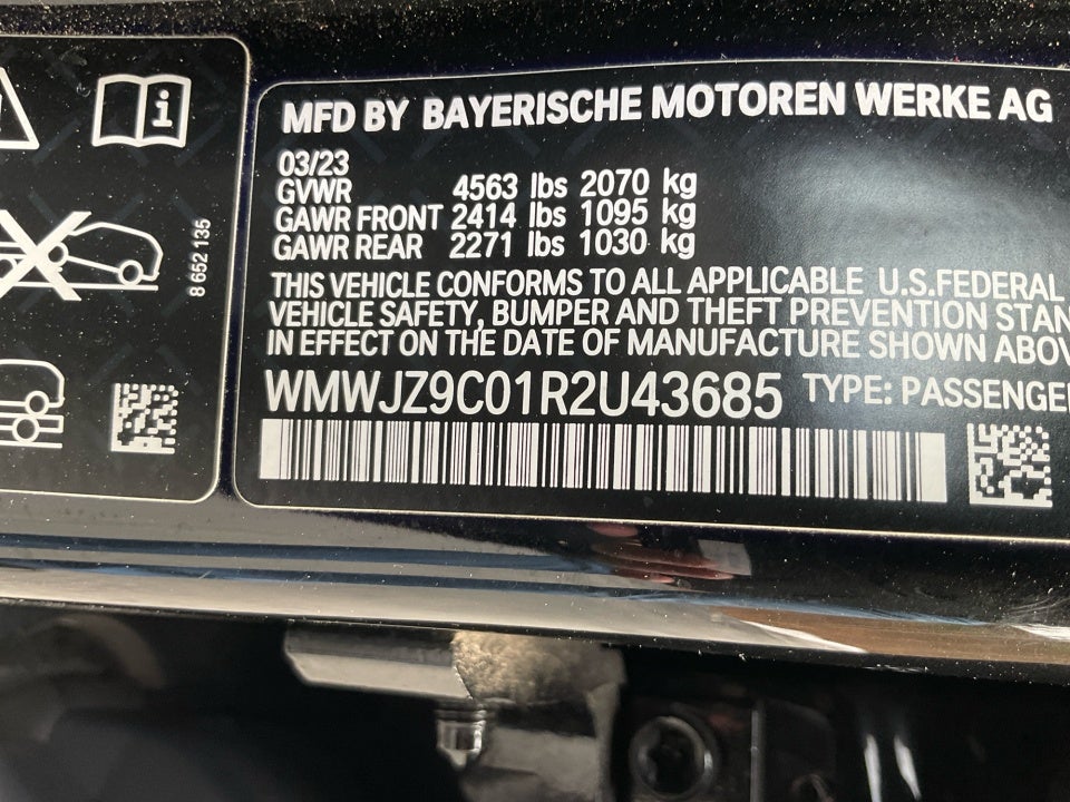 2024 MINI Clubman John Cooper Works