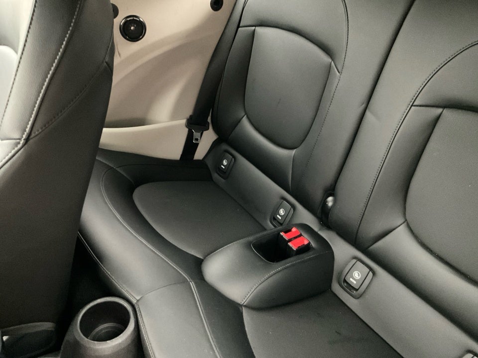 2017 MINI Convertible Cooper S