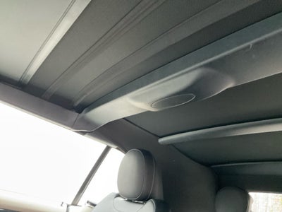 2017 MINI Convertible Cooper S