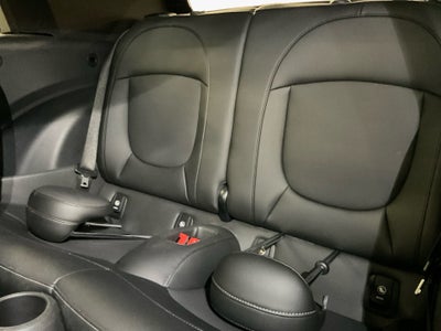 2021 MINI Convertible Cooper