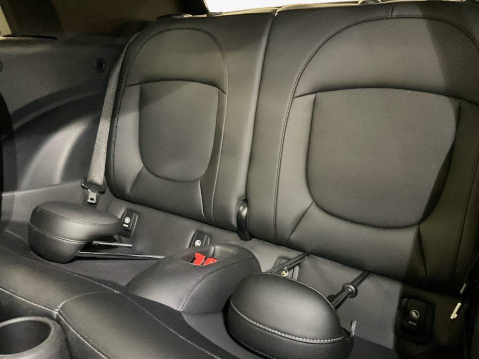 2021 MINI Convertible Cooper