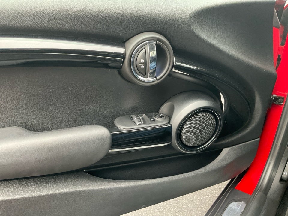 2020 MINI SE Hardtop Cooper