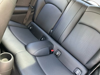 2016 MINI Hardtop Cooper