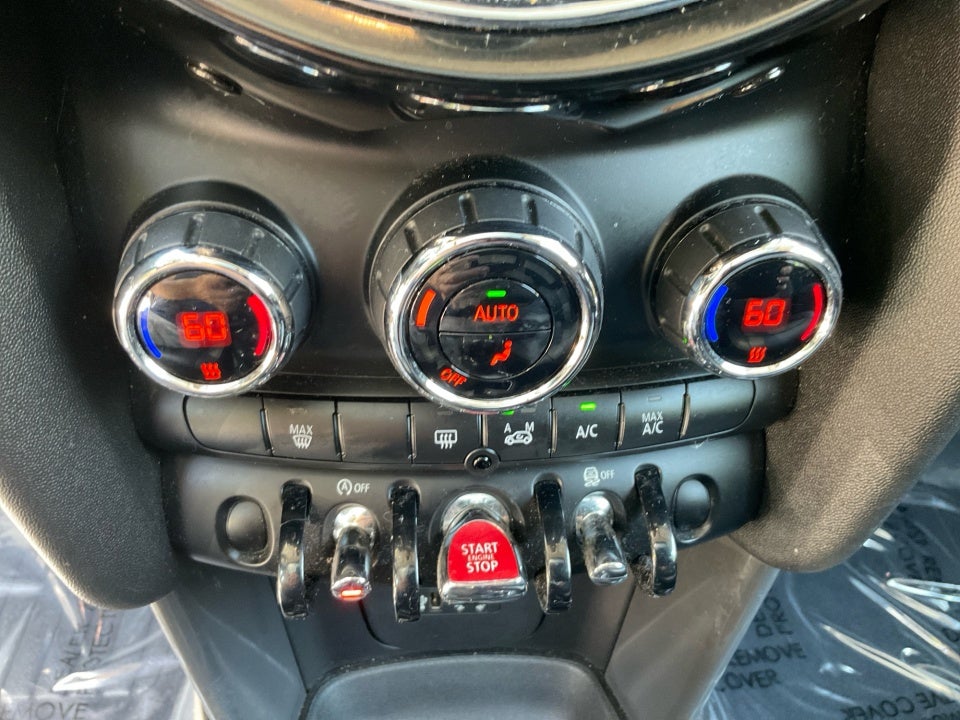 2016 MINI Hardtop Cooper
