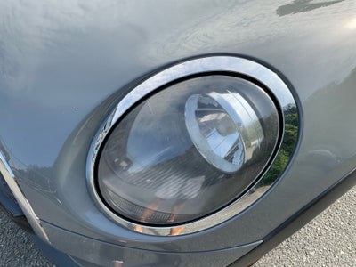 2021 MINI Hardtop Cooper