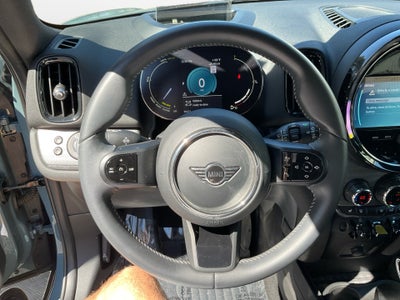 2023 MINI SE Countryman Cooper