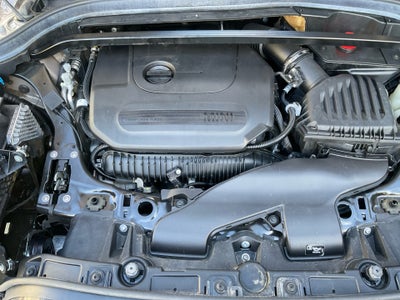 2022 MINI Countryman Cooper S