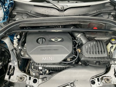 2018 MINI Countryman Cooper