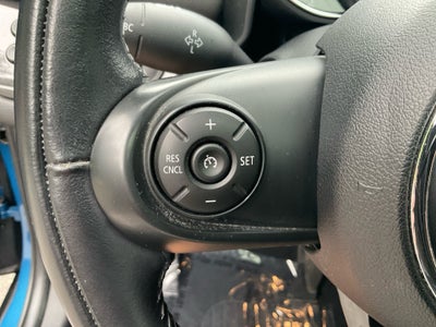 2018 MINI Countryman Cooper