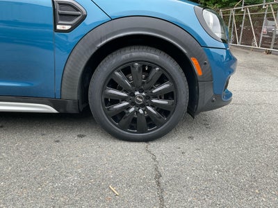 2018 MINI Countryman Cooper