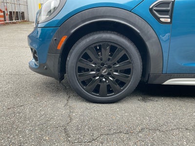 2018 MINI Countryman Cooper