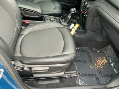 2018 MINI Countryman Cooper