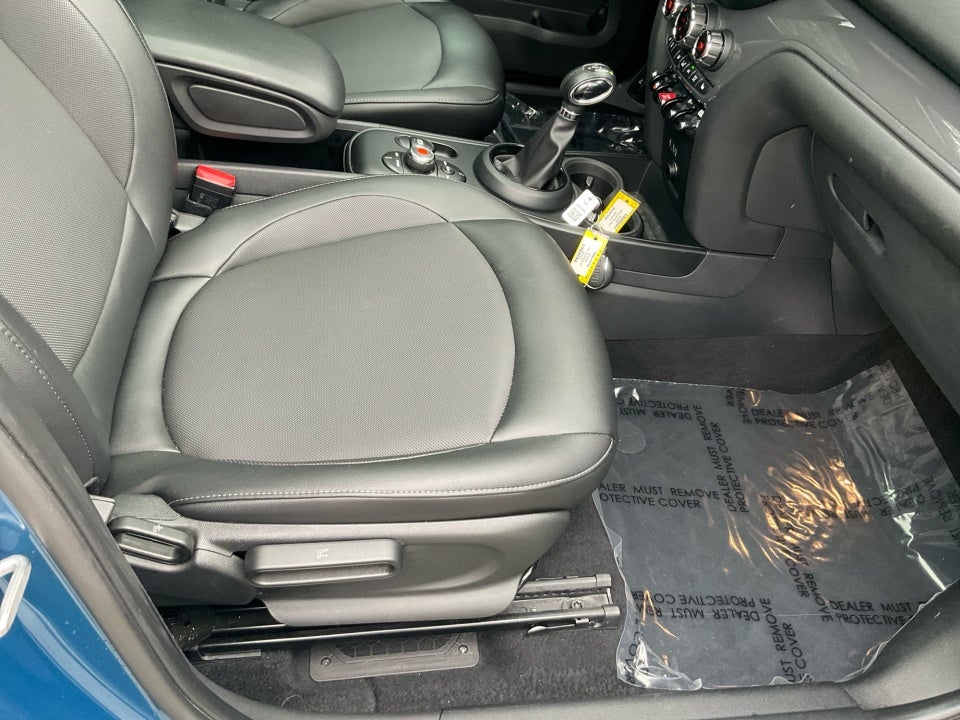 2018 MINI Countryman Cooper
