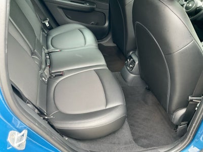 2018 MINI Countryman Cooper