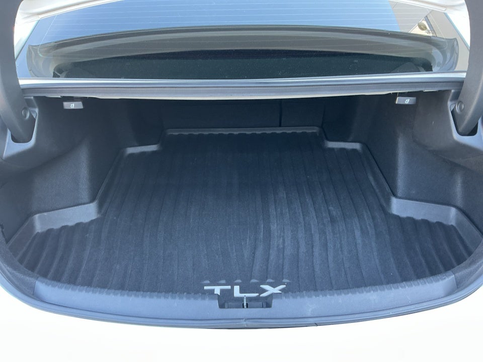 2021 Acura TLX Technology Package