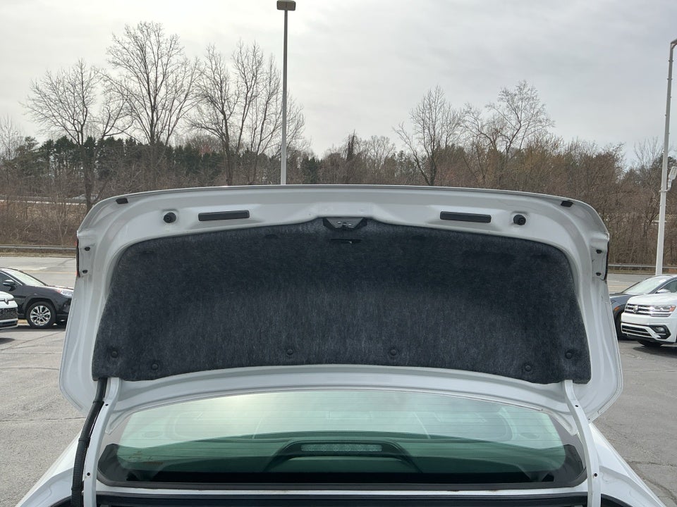 2021 Honda Accord Sport Special Edition